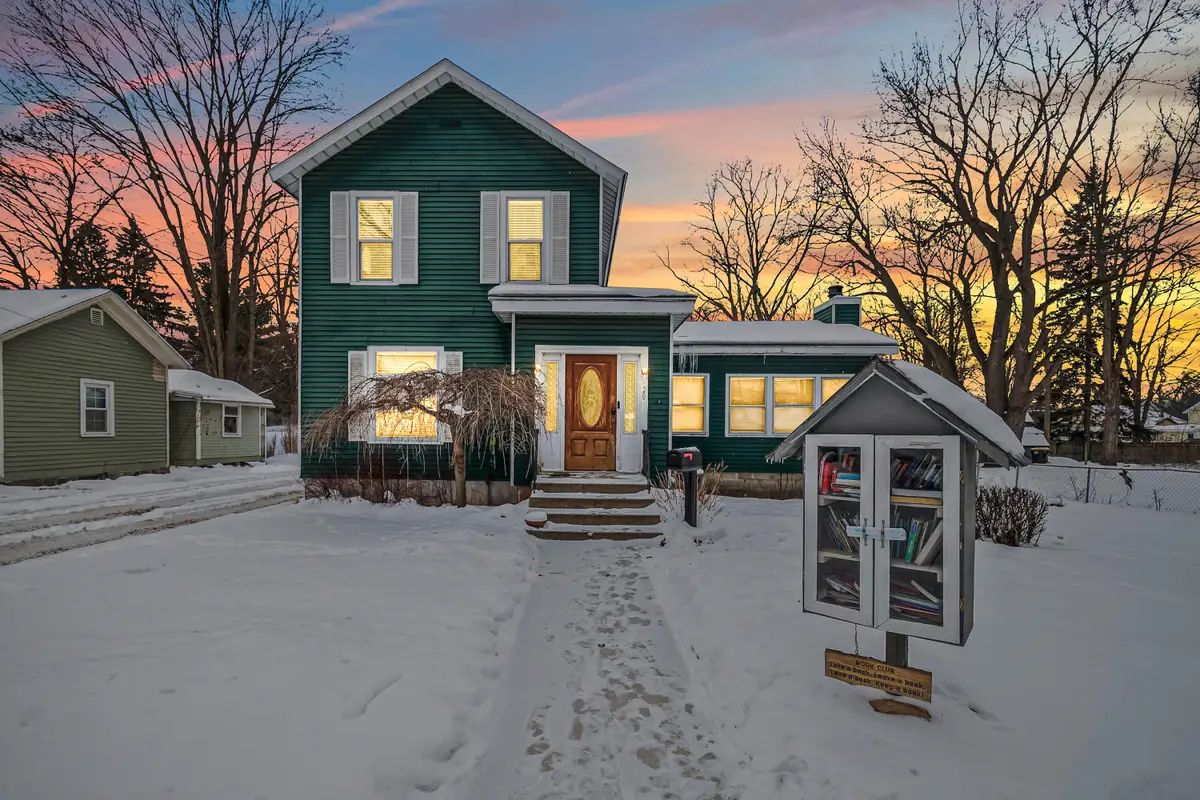 20 S West Street, Hillsdale, MI 49242 - Image #1