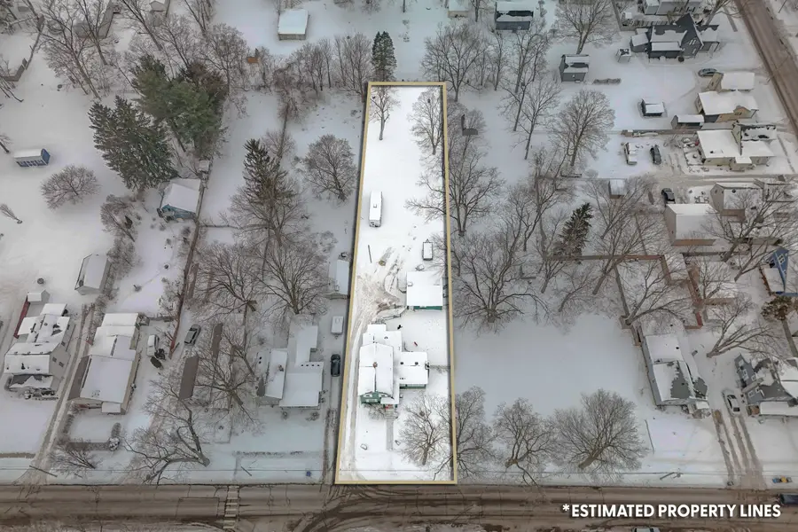 20 S West Street, Hillsdale, MI 49242 - Image #2