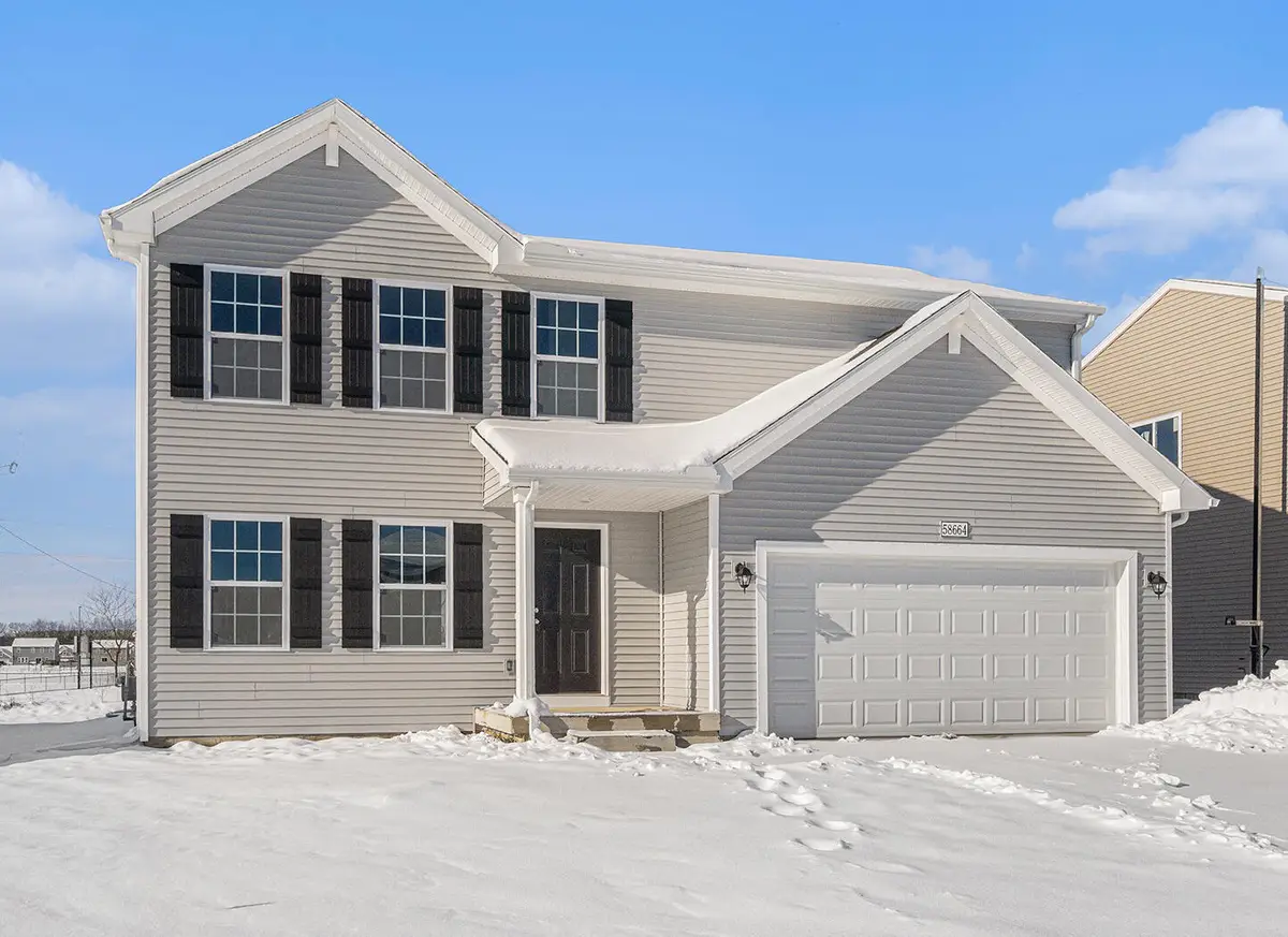 2799 Sanderling Court Se, Grand Rapids, MI 49508 - Image #1