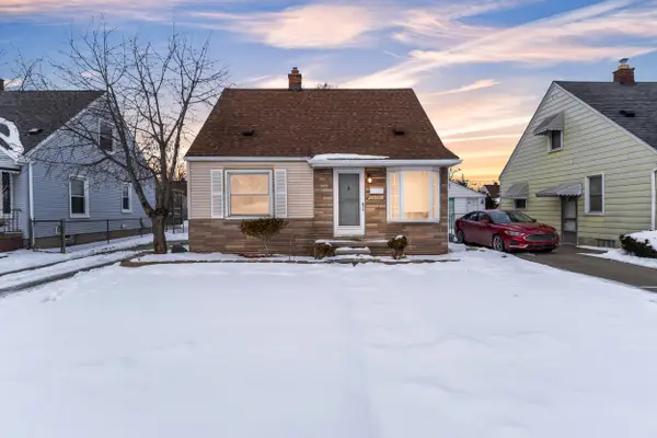 24700 Ross Street, Dearborn, MI 48124