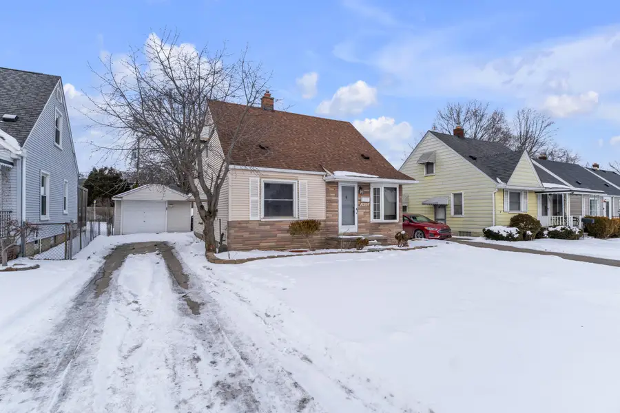 24700 Ross Street, Dearborn, MI 48124 - Image #2