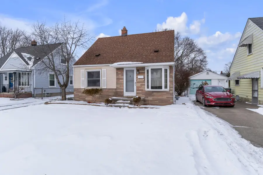 24700 Ross Street, Dearborn, MI 48124 - Image #3