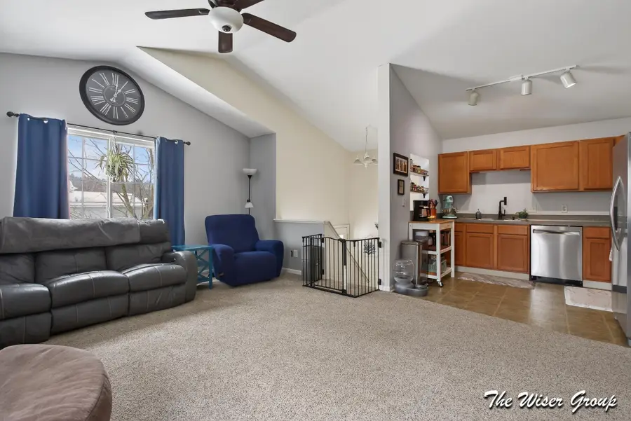 1207 Cedarwood Drive, Greenville, MI 48838 - Image #3