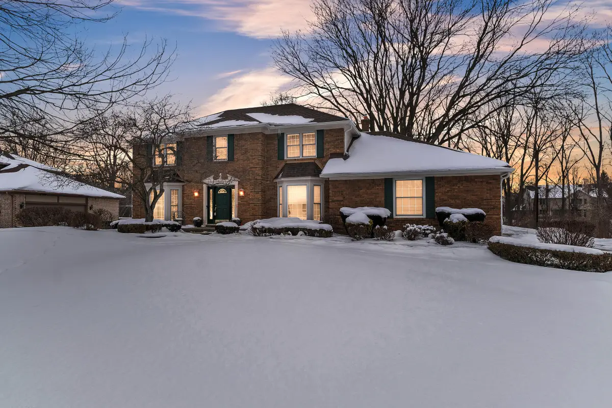 22014 Heatheridge Lane, Farmington Hills, MI 48335 - Image #1