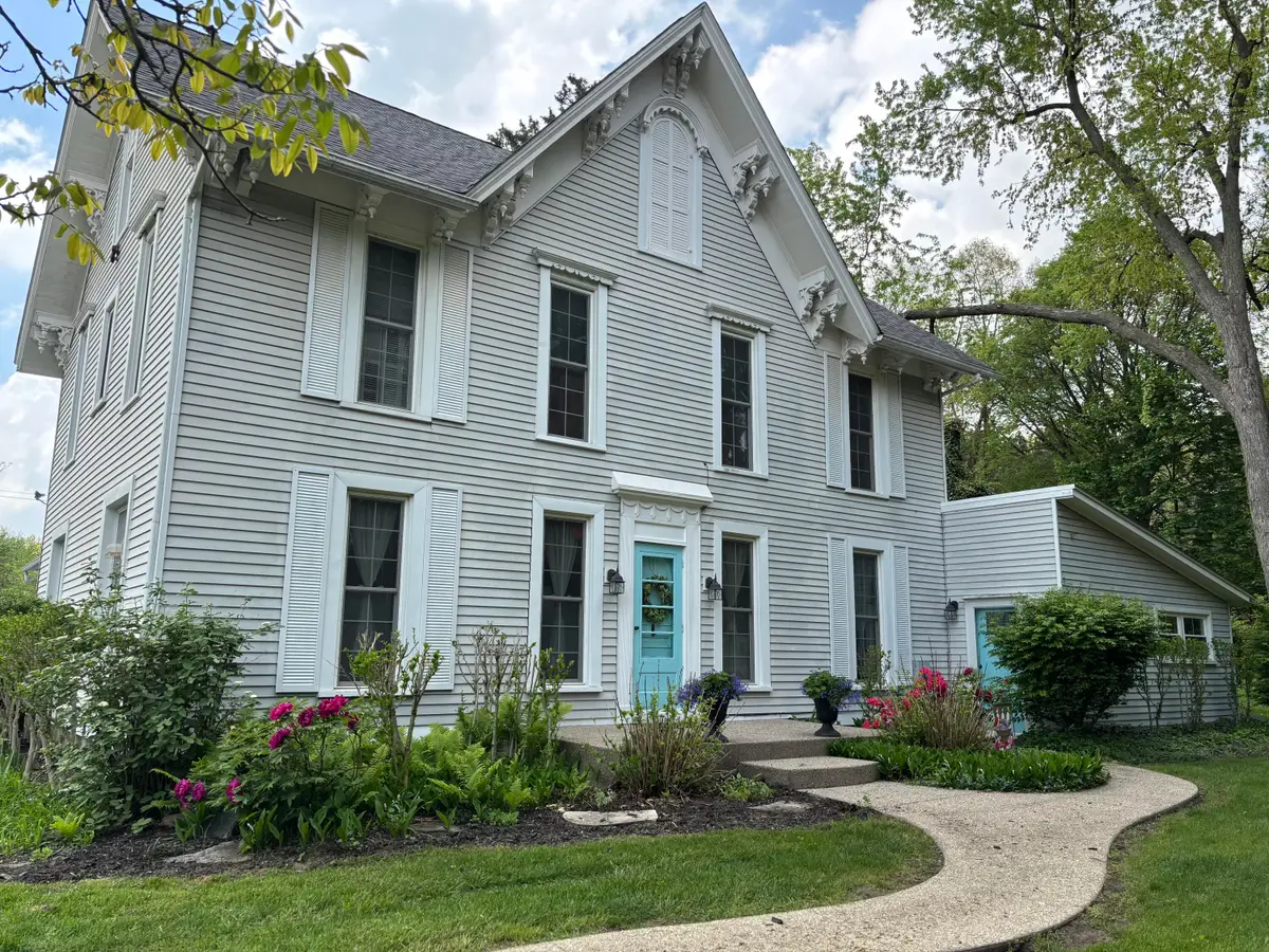 7100 Wing Lake Road, Bloomfield Hills, MI 48301 - Image #1