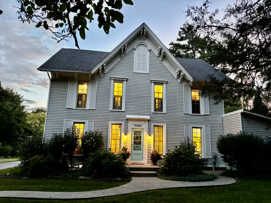 7100 Wing Lake Road, Bloomfield Hills, MI 48301 - Image #2