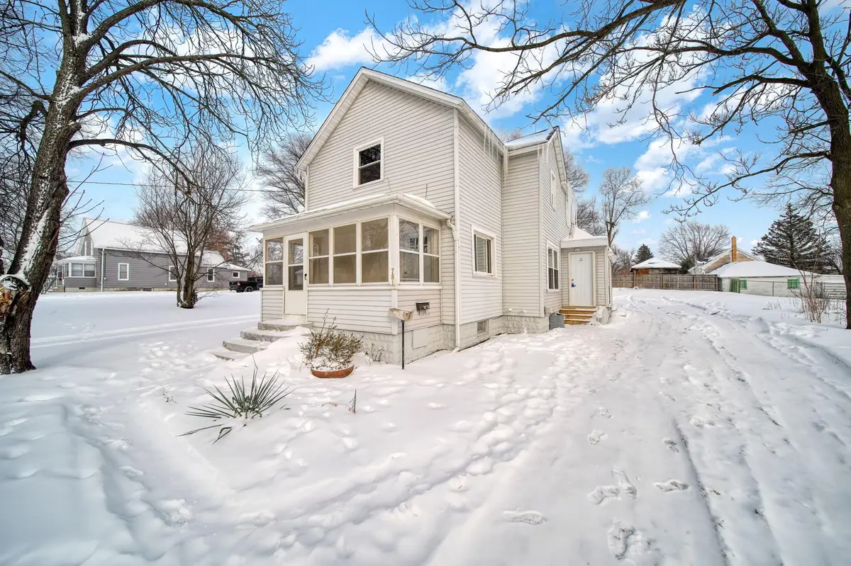 781 Tomlinson Street, Jackson, MI 49203 - Image #1
