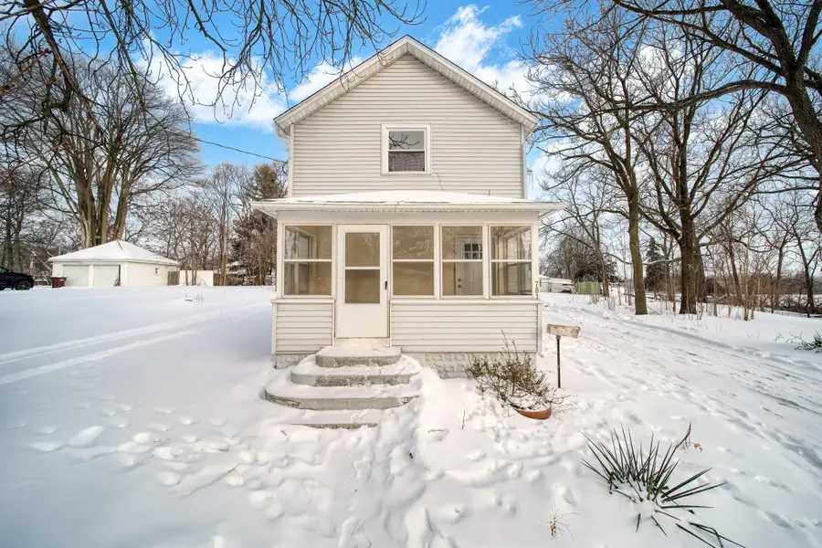 781 Tomlinson Street, Jackson, MI 49203 - Image #2