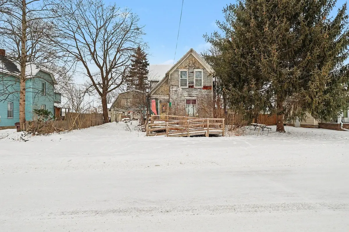 420 S Mulberry Street, Marshall, MI 49068 - Image #1