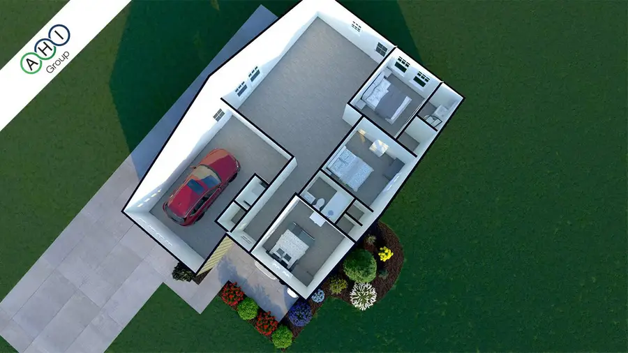 2842 Virginia Avenue, Kalamazoo, MI 49004 - #2