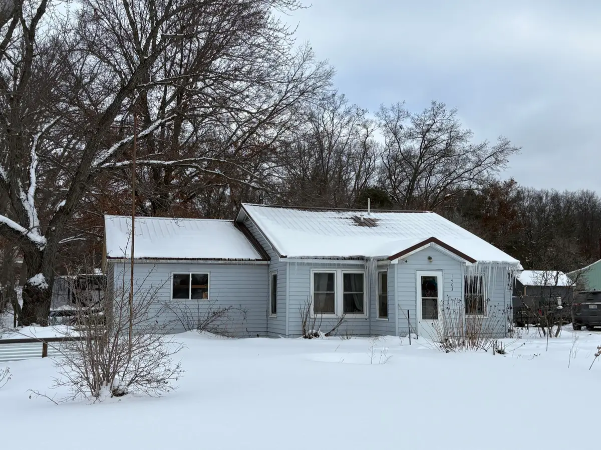 1403 E James Street, White Cloud, MI 49349 - Image #1