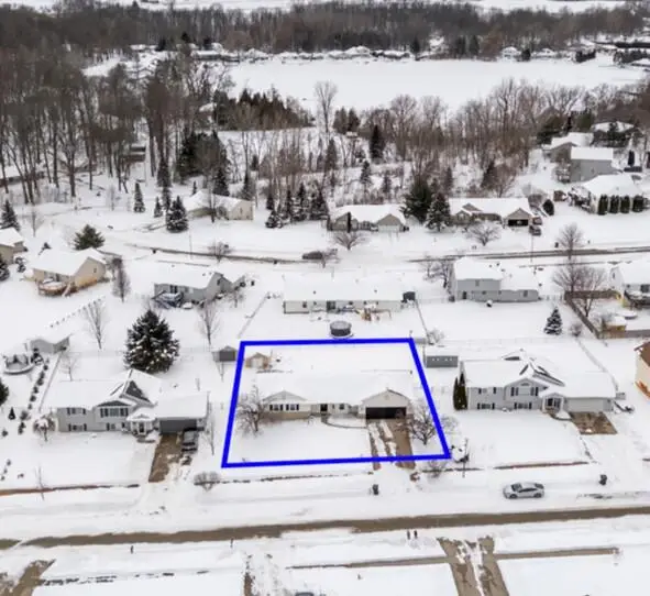 434 Greenview Drive, Caledonia, MI 49316 - Image #3