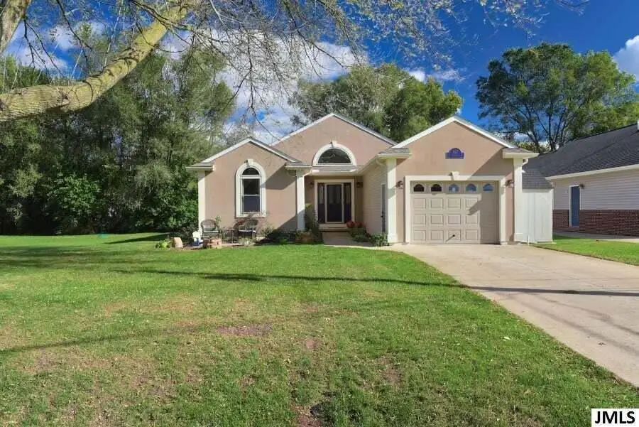 167 Golfview Drive, Brooklyn, MI 49230 - Image #1