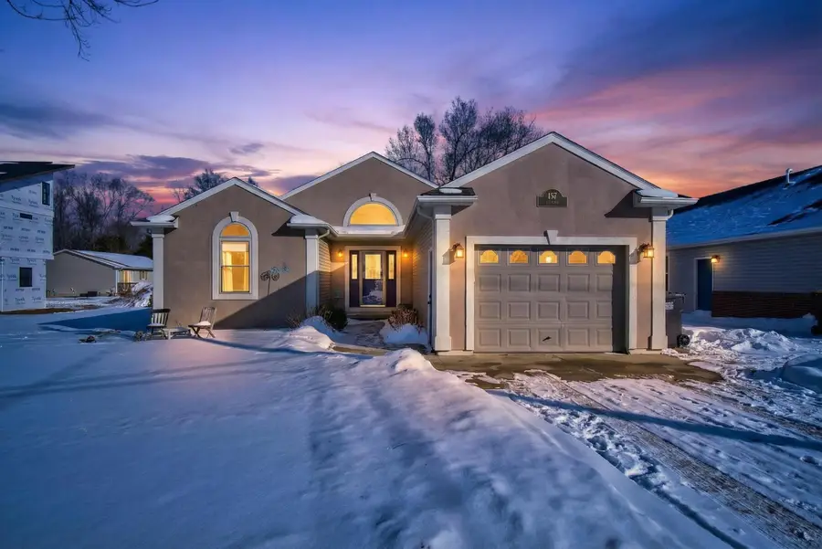 167 Golfview Drive, Brooklyn, MI 49230 - Image #2