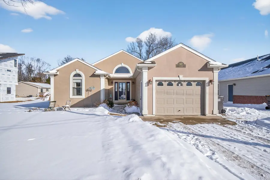 167 Golfview Drive, Brooklyn, MI 49230 - Image #3