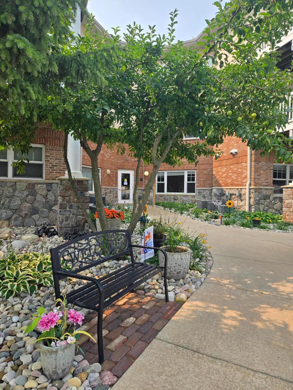 301 N Lake Street #104, Cadillac, MI 49601 - Image #1