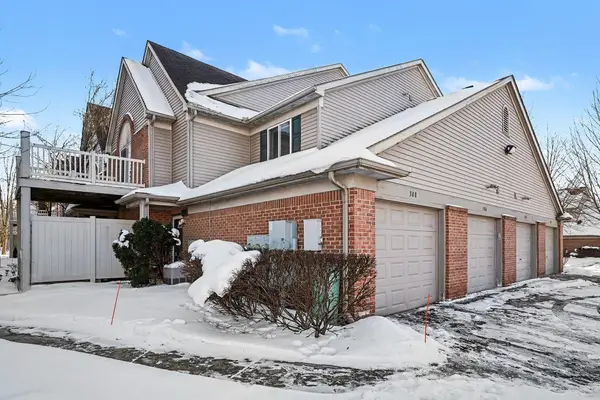 308 Marigold Circle, Westland, MI 48185