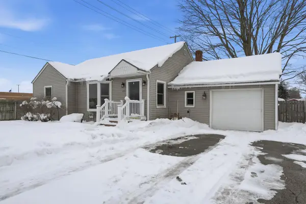 455 Faircrest Avenue Nw, Grand Rapids, MI 49534