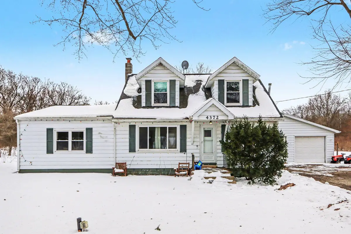 4372 E D Avenue, Kalamazoo, MI 49009 - #1