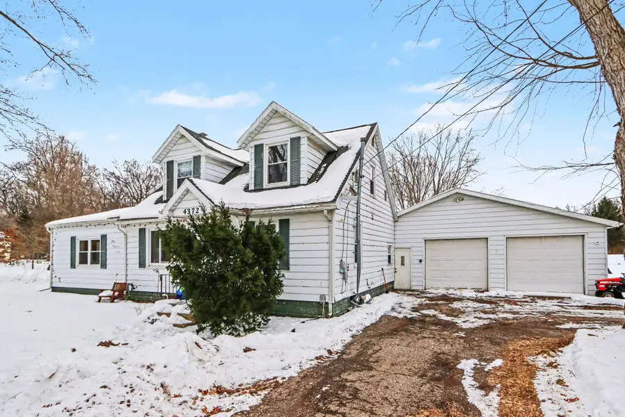 4372 E D Avenue, Kalamazoo, MI 49009 - #2