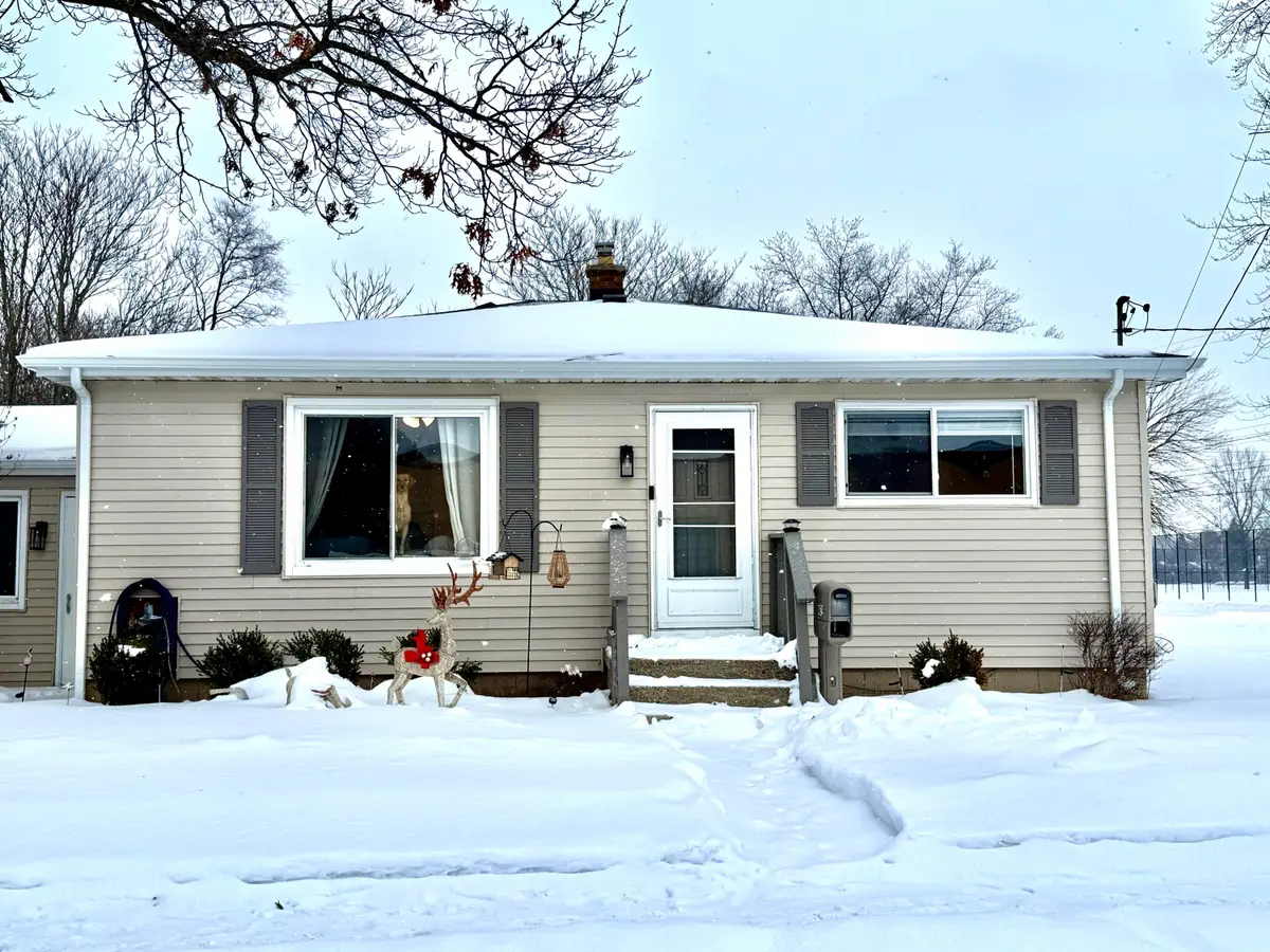 4630 Jefferson Avenue Se, Grand Rapids, MI 49548 - Image #1