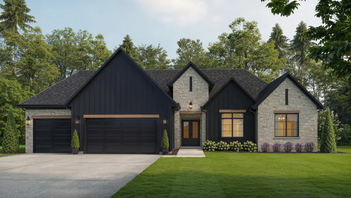 6166 Medinah Lane, Kalamazoo, MI 49004 - #1