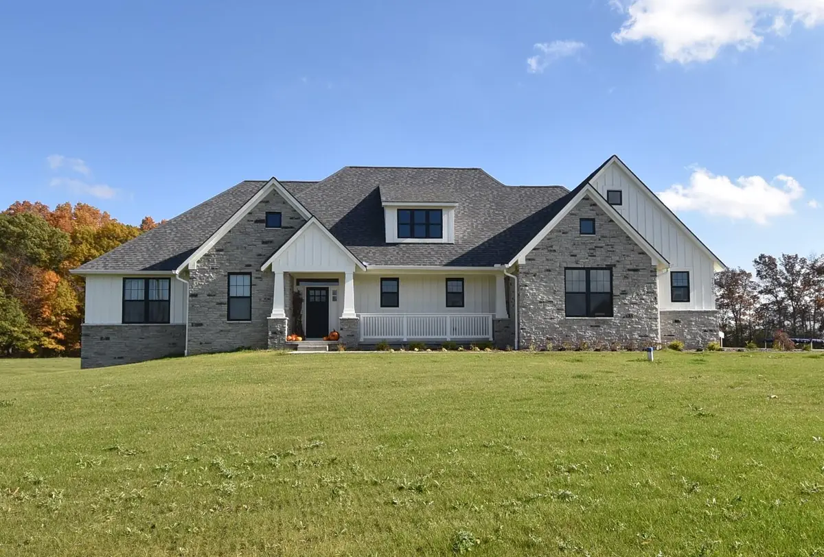 8131 Pine Ridge Court, Northville, MI 48168 - Image #1