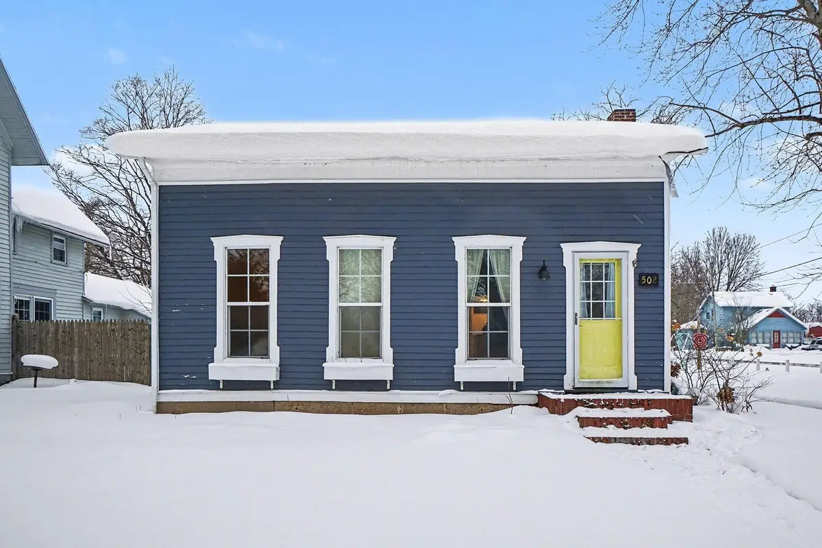 502 Marshall Street, Allegan, MI 49010 - Image #1