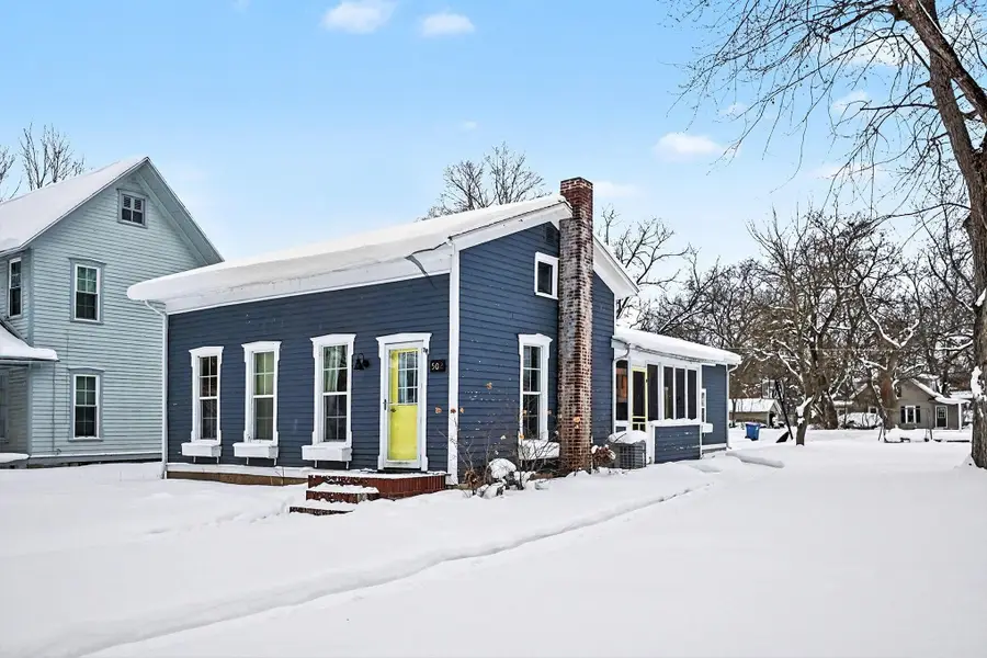 502 Marshall Street, Allegan, MI 49010 - Image #2