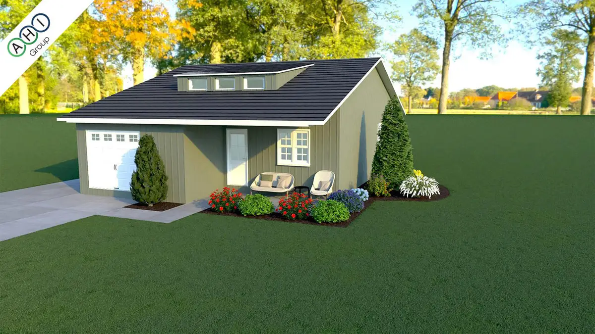 28 Don Horne Park Road, Cassopolis, MI 49031 - Image #1