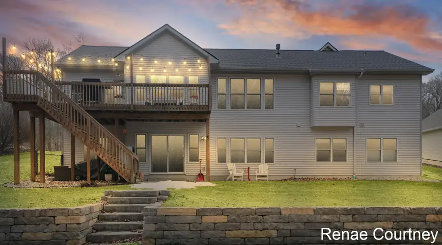 4706 Sundial Drive Ne, Grand Rapids, MI 49525 - #2