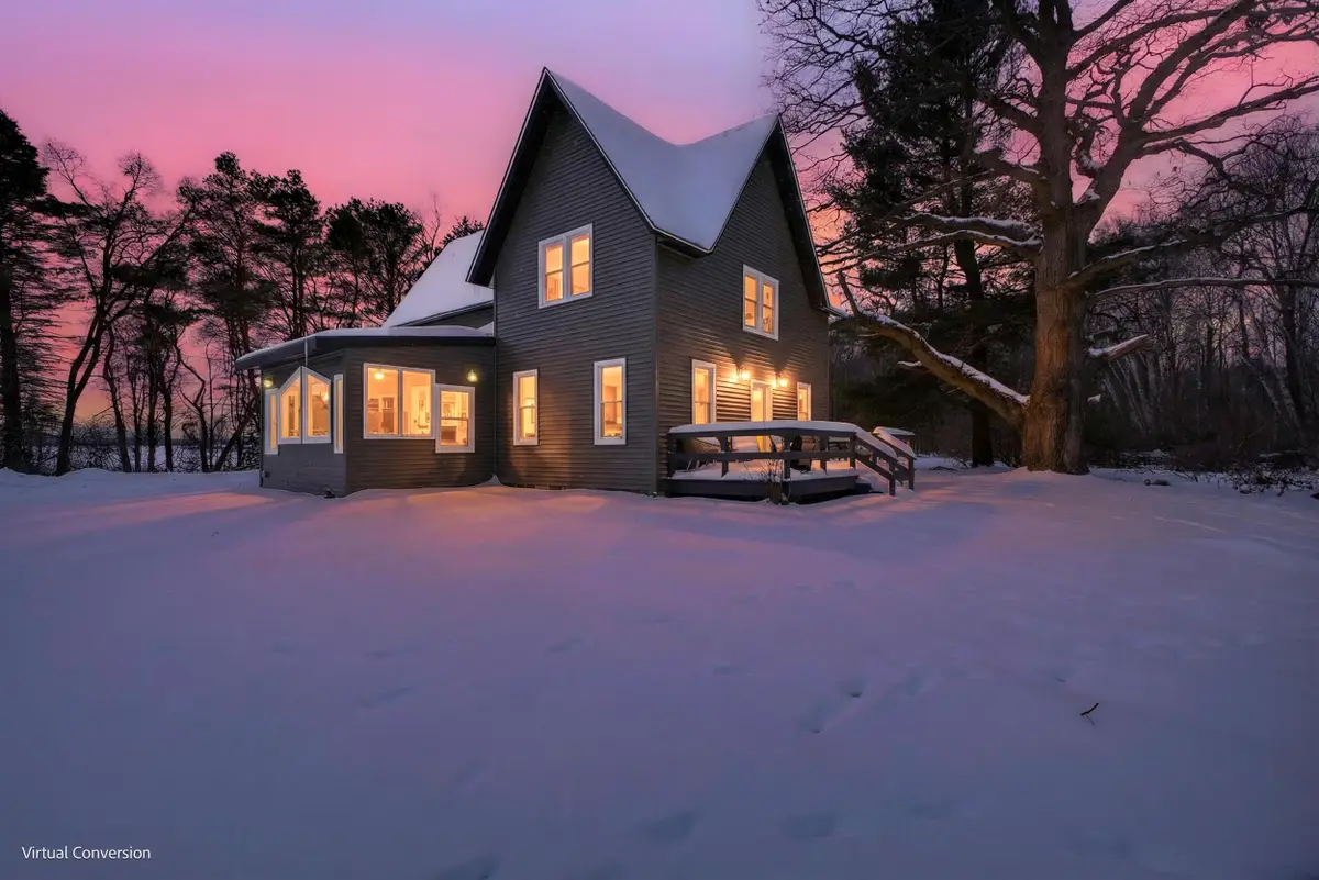 7107 W Webster Road, Montague, MI 49437 - Image #1