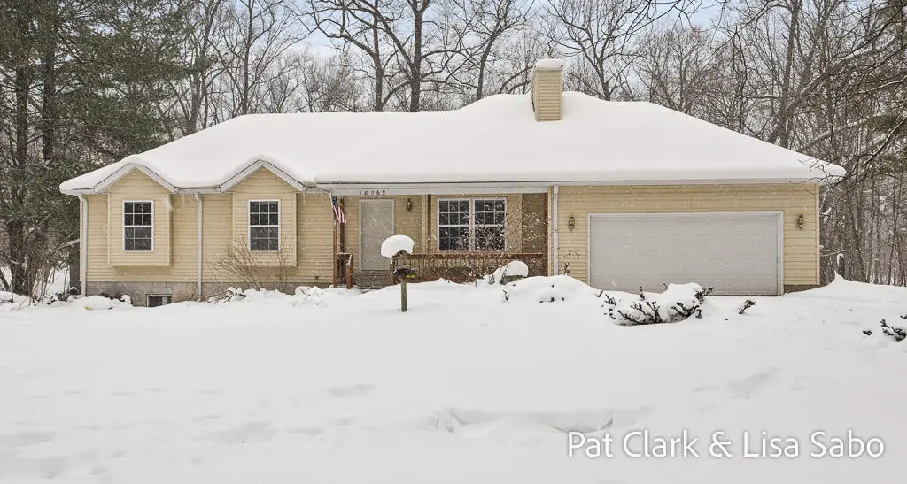 18569 Chinquapin Drive, Spring Lake, MI 49456 - Image #1