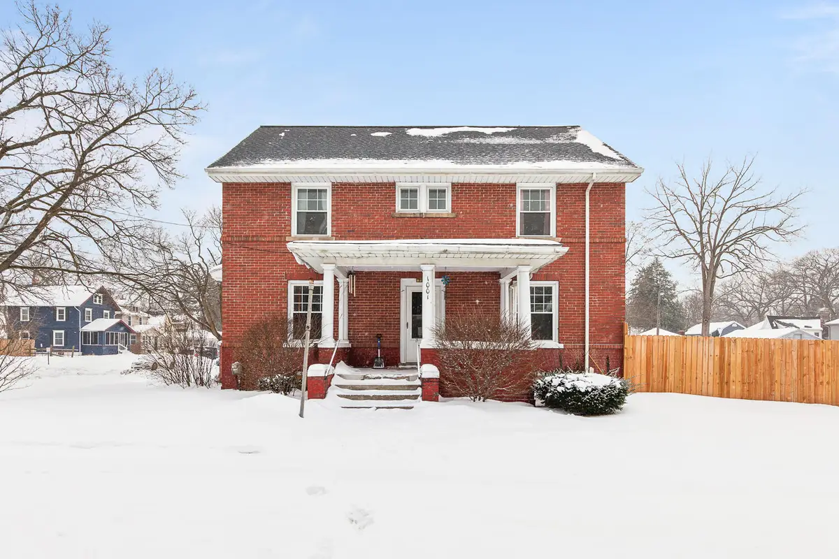 1001 W Michigan Avenue, Jackson, MI 49202 - Image #1