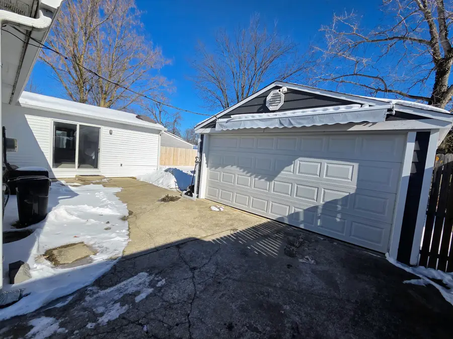 10705 Van Buren Street, Van Buren Township, MI 48111 - Image #2