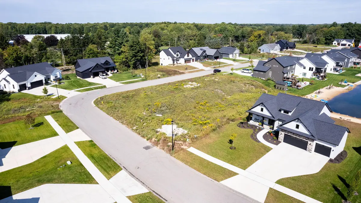 7853 Tessa Trail #Lot 12, Hudsonville, MI 49426 - Image #1