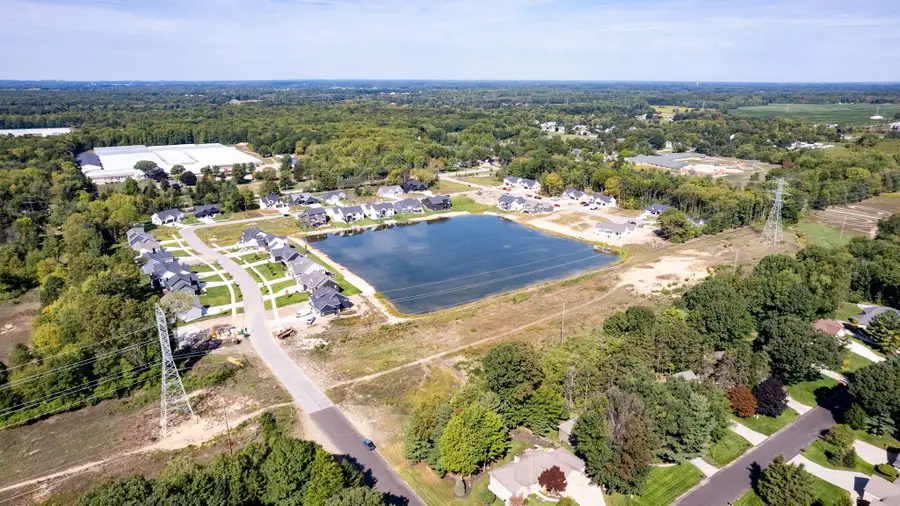 7853 Tessa Trail #Lot 12, Hudsonville, MI 49426 - Image #3