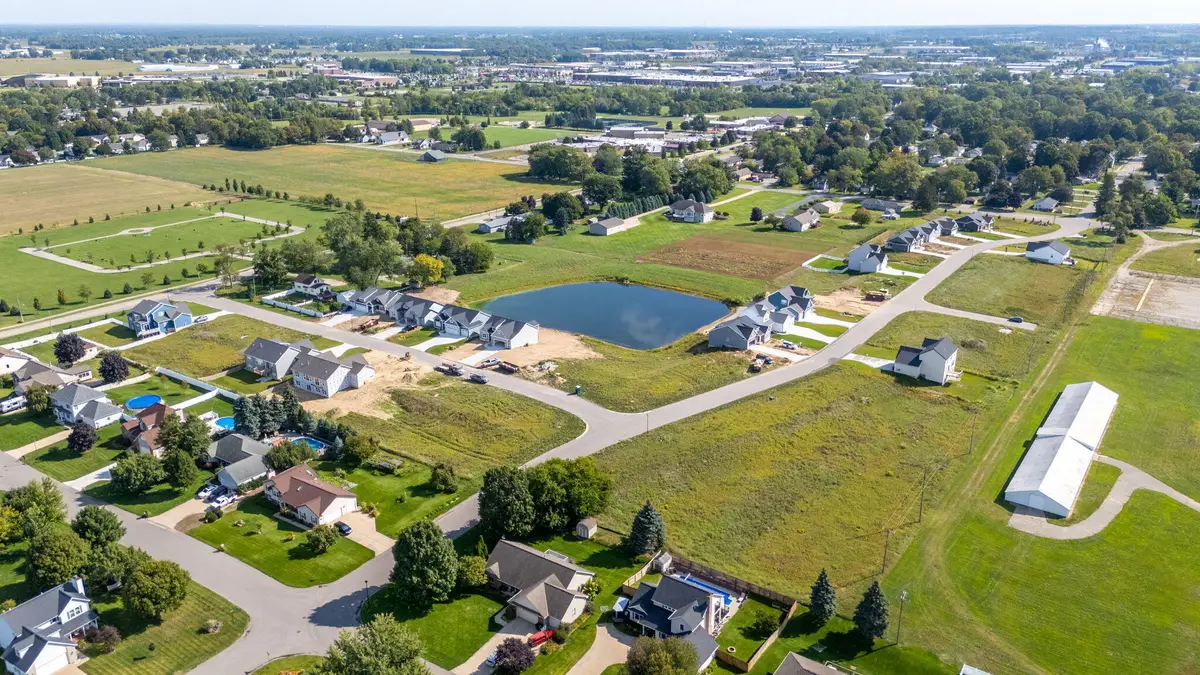 10150 Strawberry Lane #Lot 11, Zeeland, MI 49464 - Image #1
