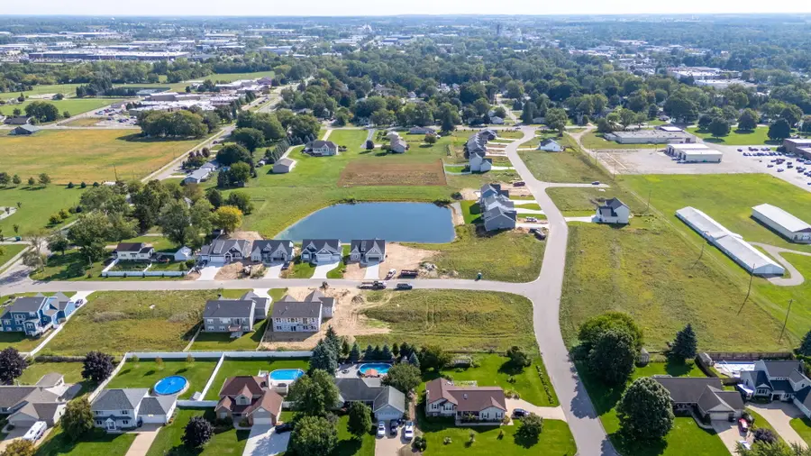 10150 Strawberry Lane #Lot 11, Zeeland, MI 49464 - Image #2