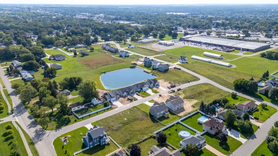 10150 Strawberry Lane #Lot 11, Zeeland, MI 49464 - Image #3