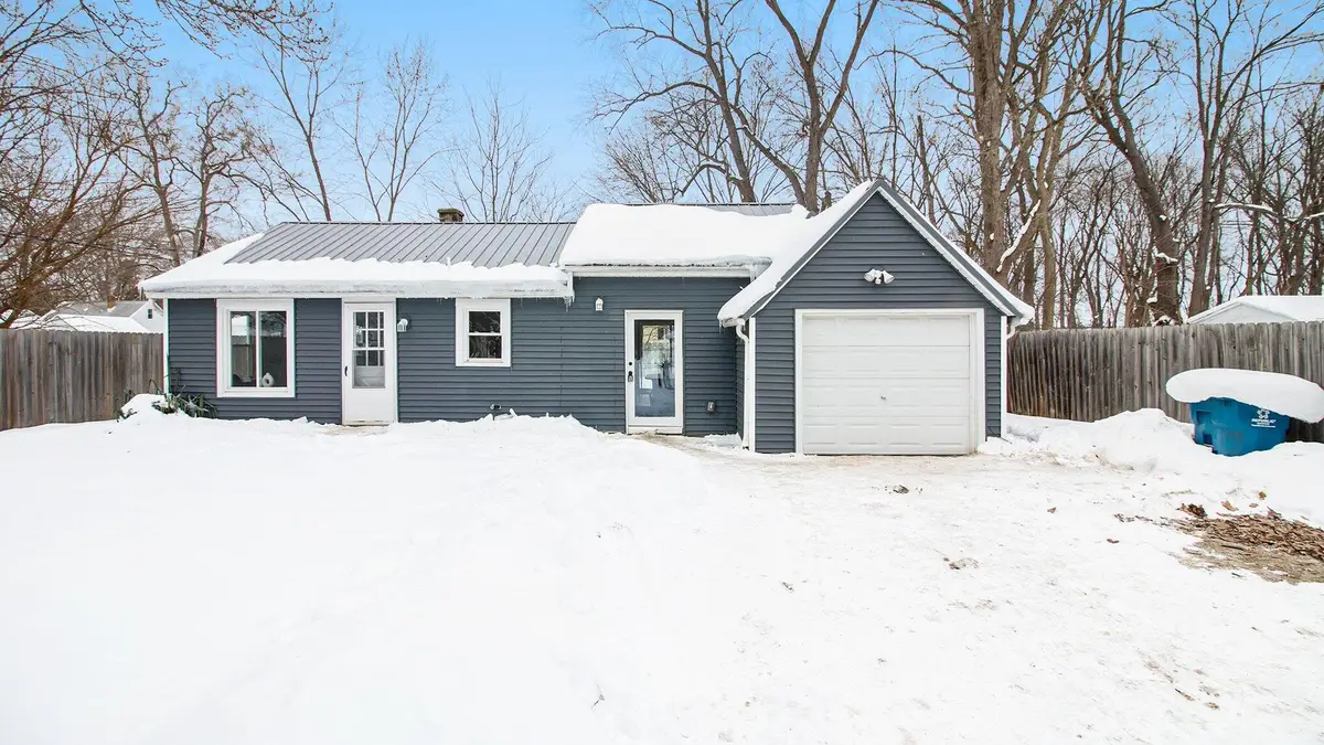 123 Cameron Street Se, Grand Rapids, MI 49548 - Image #1