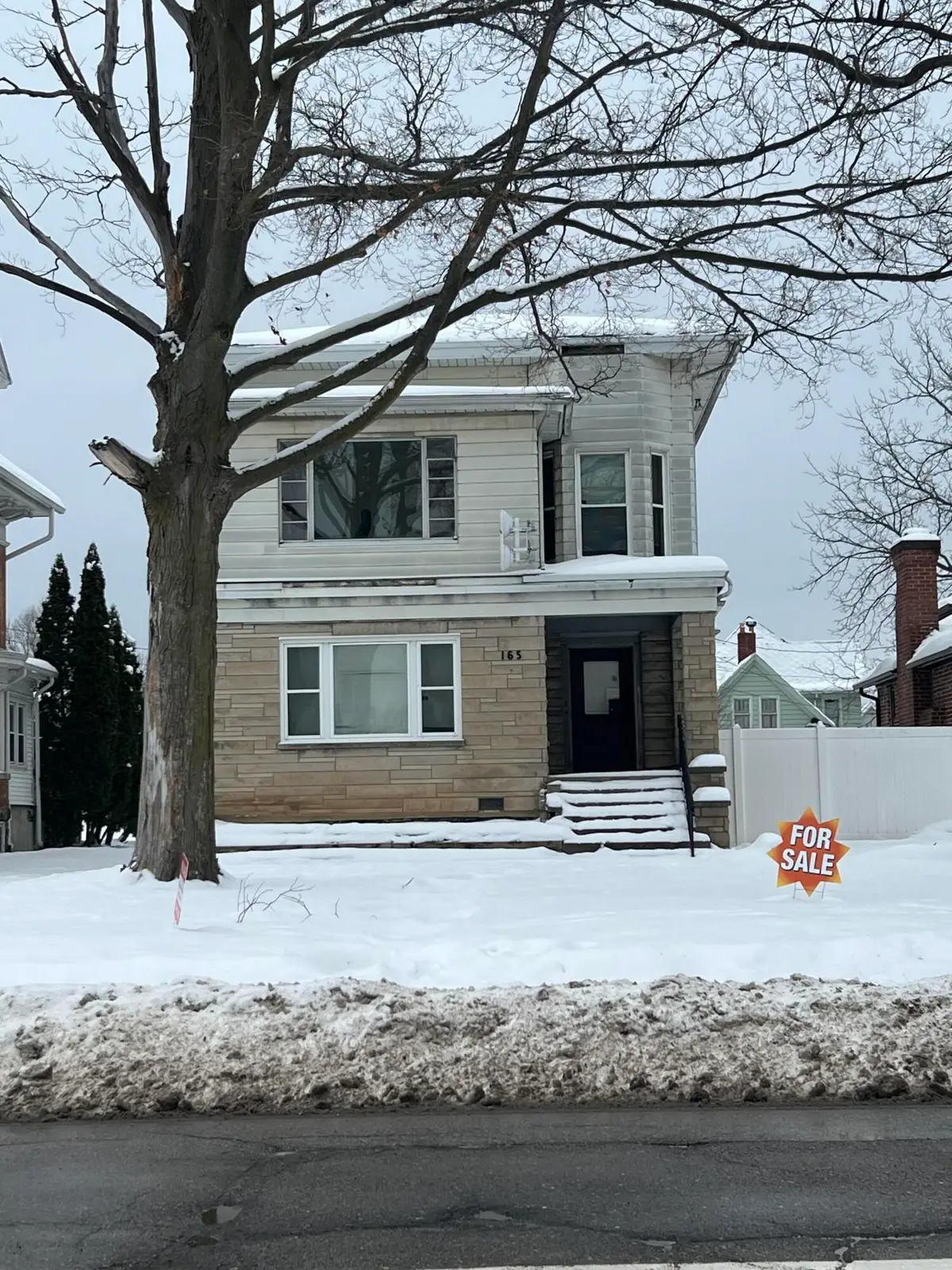 165 Capital Avenue Ne, Battle Creek, MI 49017 - Image #1