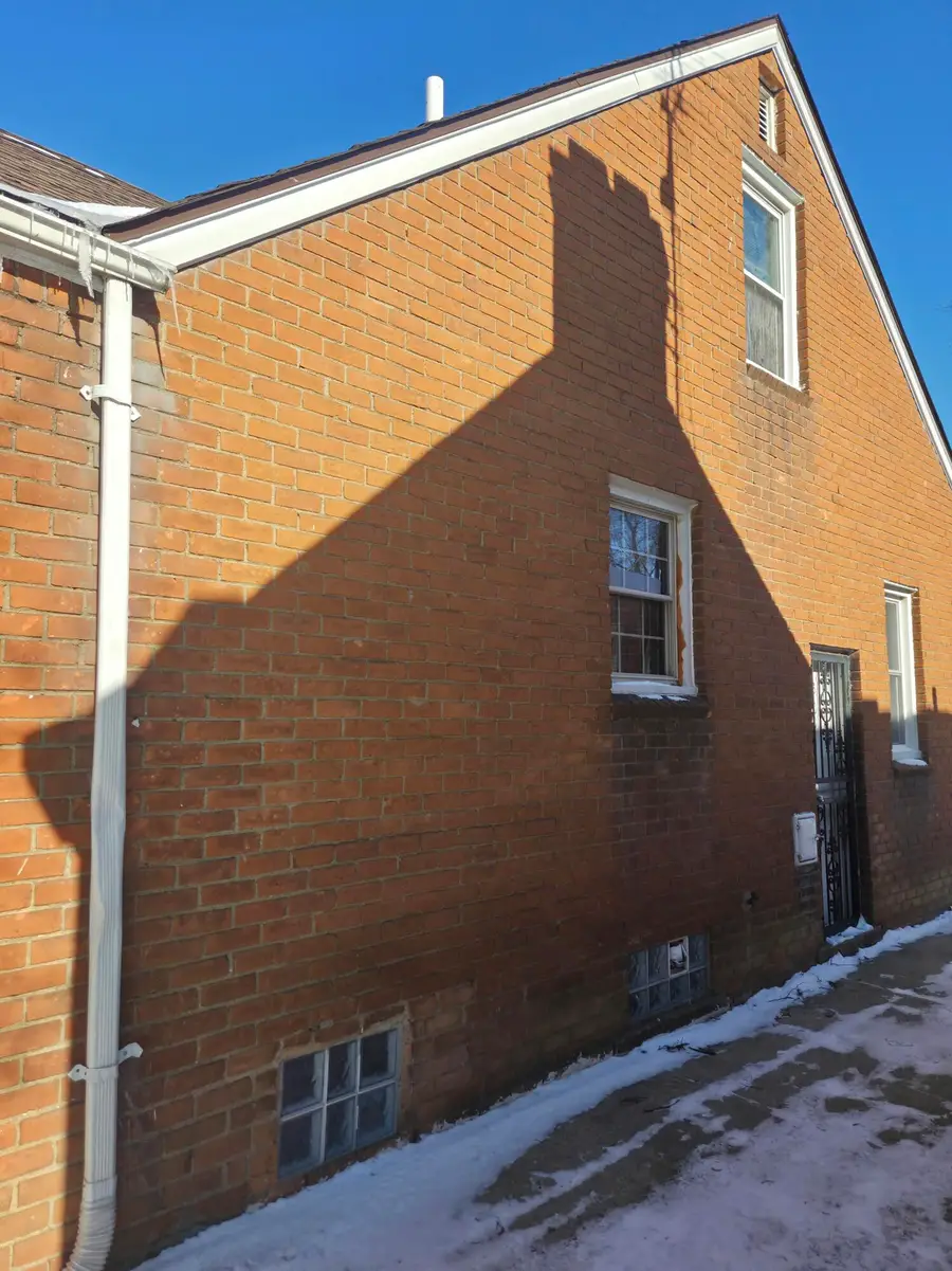 8254 Sussex Street, Detroit, MI 48228 - #2