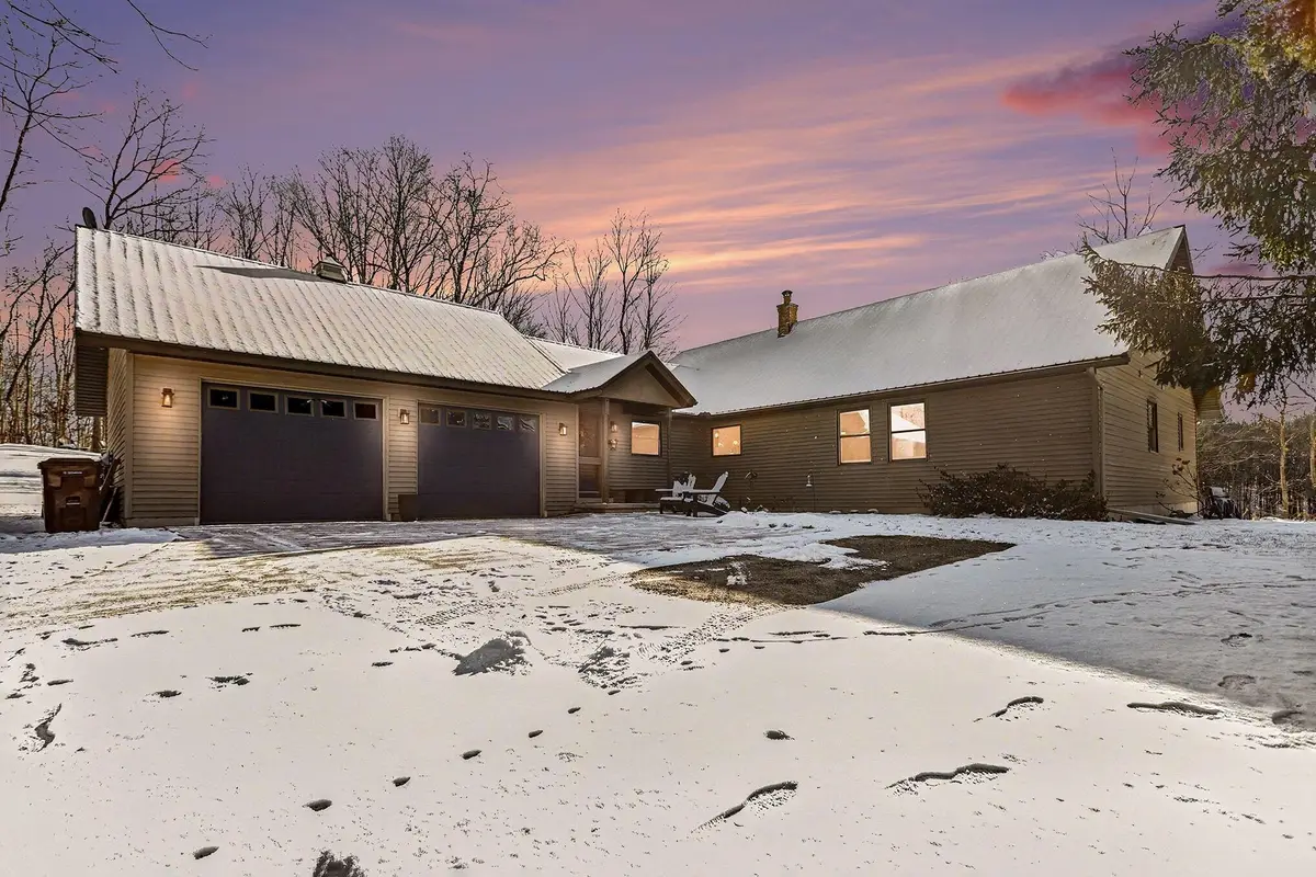 6130 Greggs Crossing Road, Nashville, MI 49073 - Image #1