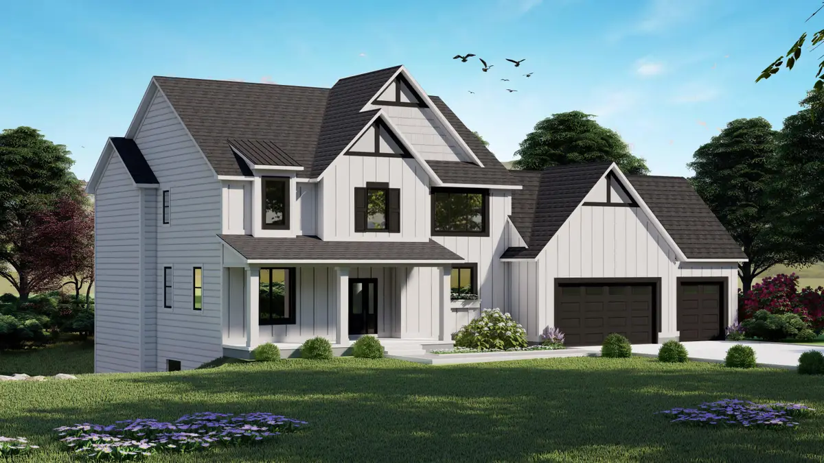 8512 Bosque Drive Se, Caledonia, MI 49316 - Image #1