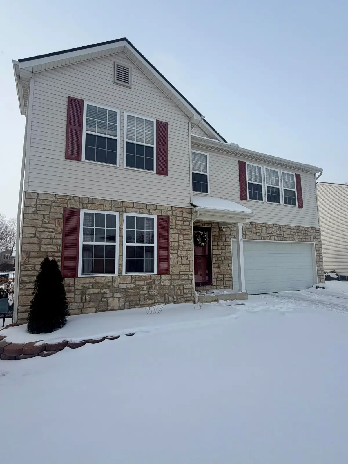 1037 Prairie Lane, Milan, MI 48160 - Image #1