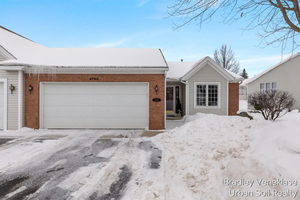 4760 Crescent Drive, Hudsonville, MI 49426 - Image #1
