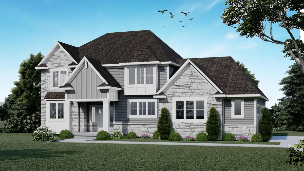 8670 Bosque Drive Se, Caledonia, MI 49316 - Image #1