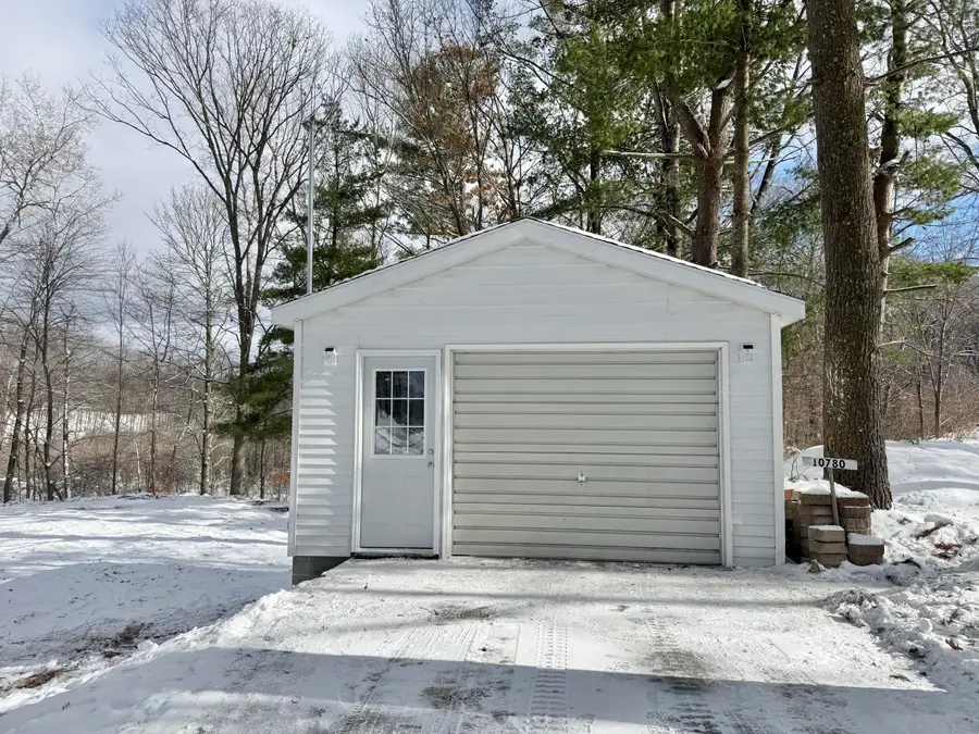 10780 Round Lake Drive, Mecosta, MI 49332 - Image #2