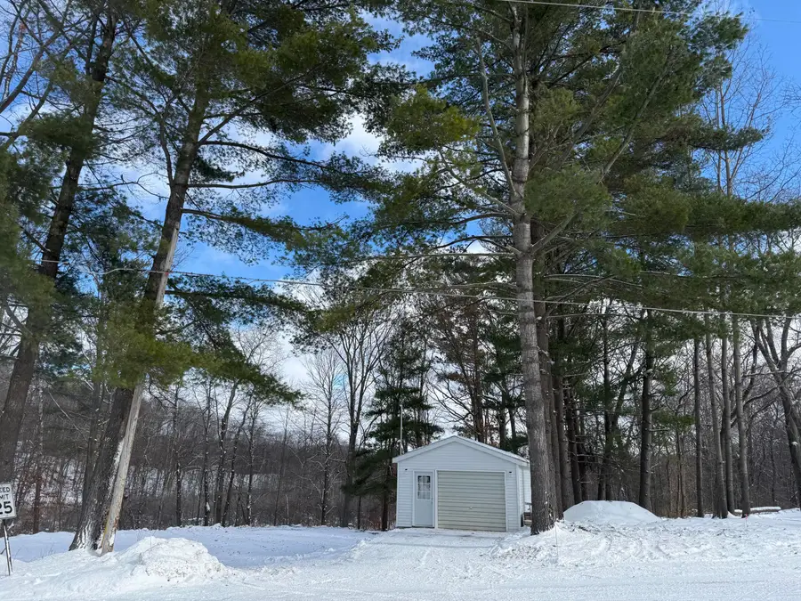 10780 Round Lake Drive, Mecosta, MI 49332 - Image #3